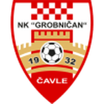 Grobničan Čavle badge