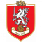 Grosseto badge