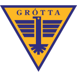 Grotta badge