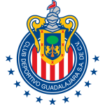 Guadalajara Chivas badge