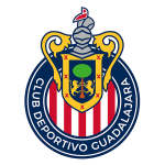 Guadalajara Chivas U21 badge