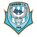 Guairena FC badge
