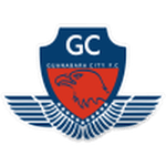 Guanabara City U20 badge