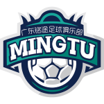Guangdong Mingtu badge