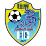 Guangxi Hengchen badge