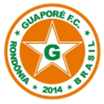 Guaporé badge