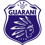 Guarani de Palhoça badge