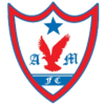 Águia de Marabá badge