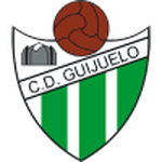 Guijuelo badge