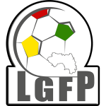 Ligue 1 badge
