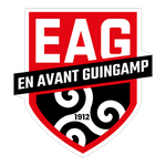 Guingamp II badge