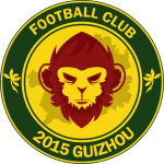 Guizhou Zhucheng badge
