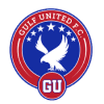 Gulf United badge
