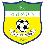 Guria badge