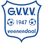 GVVV Veenendaal badge
