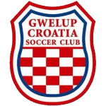 Gwelup Croatia badge