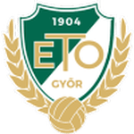 Gyori ETO II badge