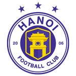Ha Noi badge