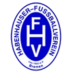 Habenhauser FV badge