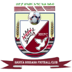 Hadiya Hosaena badge