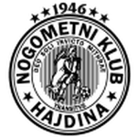 Hajdina badge