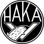 Haka badge