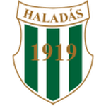 Haladás VSE badge