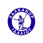 Halkanoras
