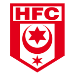 Hallescher FC badge