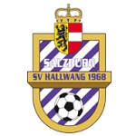 Hallwang badge