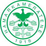 Ham-Kam badge