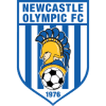 Hamilton Olympic badge