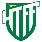 Hammarby Talang badge