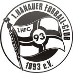 Hanau 93 badge