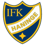 Haninge badge