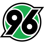 Hannover 96 badge