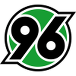 Hannover 96 II badge