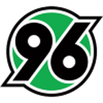 Hannover 96 U19 badge