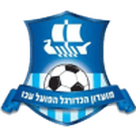 Hapoel Acre badge