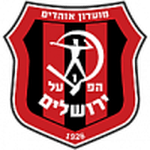 Hapoel Katamon badge