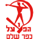 Hapoel Kfar Shalem badge