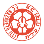 Hapoel Nazareth Illit badge