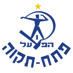 Hapoel Petah Tikva badge