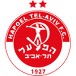 Hapoel Tel Aviv badge
