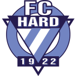 Hard badge