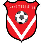 Harkemase Boys badge