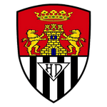 Haro Deportivo badge