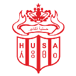 Hassania Agadir badge