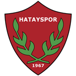 Hatayspor badge