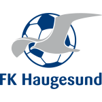 Haugesund II badge